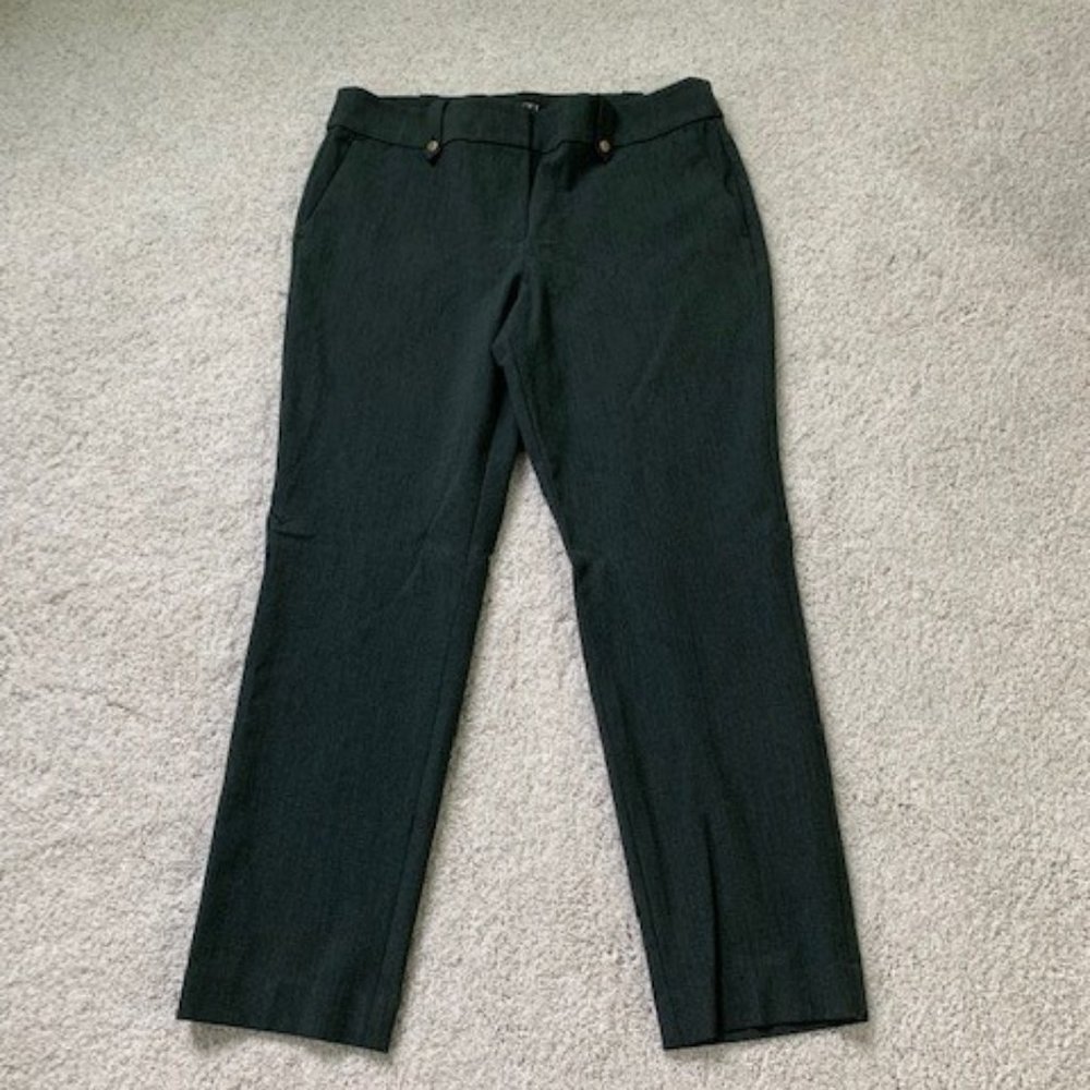 Loft Women’s Slim Dress Pants